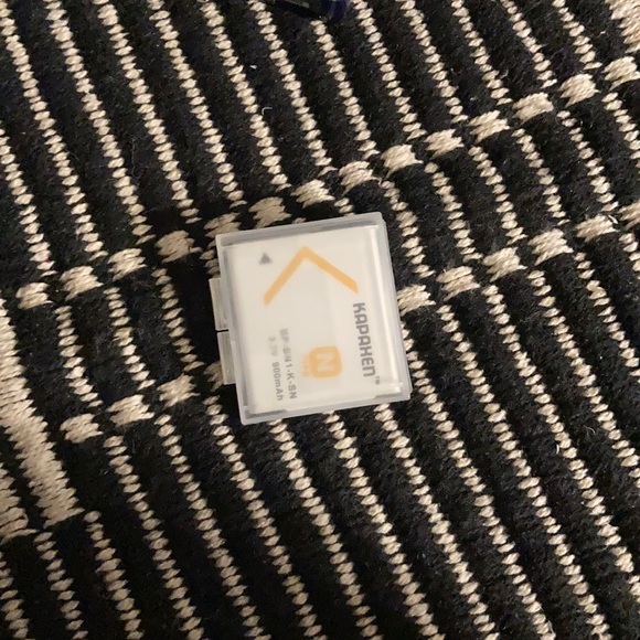 Camera - Picture 3 of 5